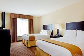 Holiday Inn Express Hotel & Suites Ozona