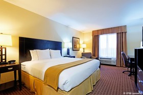 Holiday Inn Express Hotel & Suites Ozona