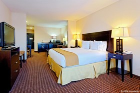 Holiday Inn Express Hotel & Suites Ozona