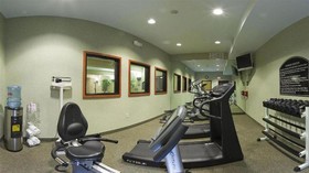 Holiday Inn Express Hotel & Suites Ozona