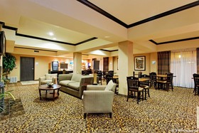 Holiday Inn Express Hotel & Suites Ozona