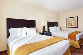 Holiday Inn Express Hotel & Suites Ozona