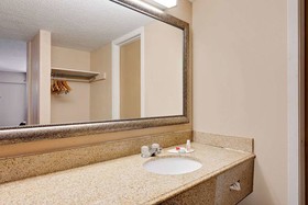 Travelodge by Wyndham Ozona