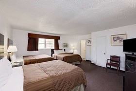 Travelodge by Wyndham Ozona