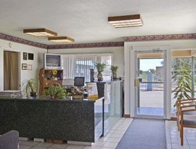 Travelodge by Wyndham Ozona