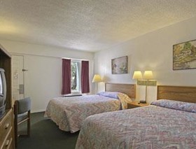 Travelodge by Wyndham Ozona