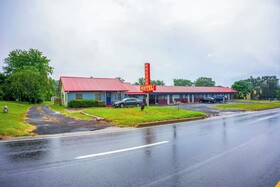 Budget Inn By Oyo Palestine Texas Highway 79