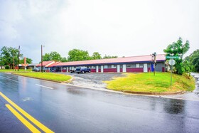 Budget Inn By Oyo Palestine Texas Highway 79