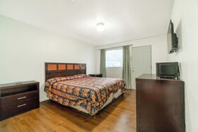 Budget Inn By Oyo Palestine Texas Highway 79