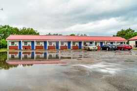 Budget Inn By Oyo Palestine Texas Highway 79