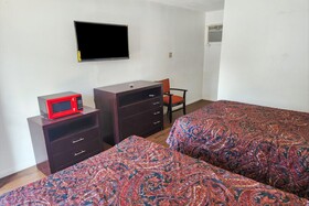 Budget Inn By Oyo Palestine Texas Highway 79