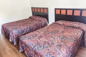Budget Inn By Oyo Palestine Texas Highway 79