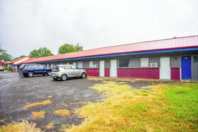 Budget Inn By Oyo Palestine Texas Highway 79