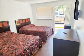 Budget Inn By Oyo Palestine Texas Highway 79