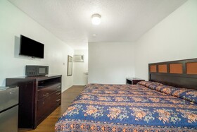 Budget Inn By Oyo Palestine Texas Highway 79