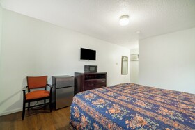Budget Inn By Oyo Palestine Texas Highway 79