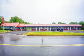 Budget Inn By Oyo Palestine Texas Highway 79