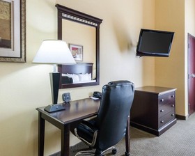 Comfort Suites