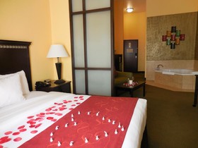 Comfort Suites