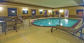 Hampton Inn & Suites Palestine