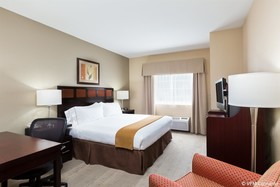 Holiday Inn Express Palestine