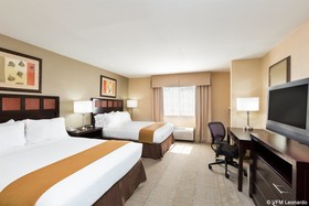 Holiday Inn Express Palestine