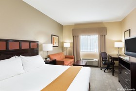 Holiday Inn Express Palestine