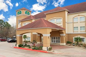 La Quinta Inn & Suites by Wyndham Palestine