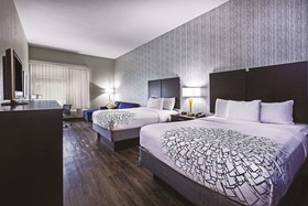 La Quinta Inn & Suites by Wyndham Palestine