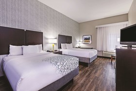 La Quinta Inn & Suites by Wyndham Palestine