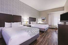 La Quinta Inn & Suites by Wyndham Palestine