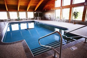 AmericInn by Wyndham Pampa Event Center