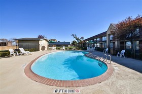 Best Western Northgate Inn