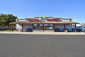 Best Western Northgate Inn