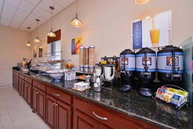 Best Western Northgate Inn