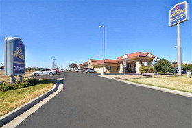 Best Western Northgate Inn