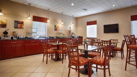Best Western Northgate Inn