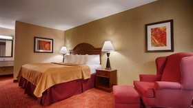 Best Western Northgate Inn