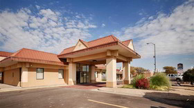 Best Western Northgate Inn