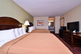 Best Western Northgate Inn
