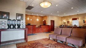 Best Western Northgate Inn