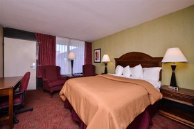 Best Western Northgate Inn