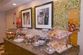 Hampton Inn Pampa