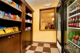 Hampton Inn Pampa