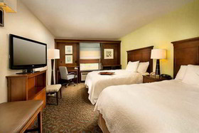 Hampton Inn Pampa