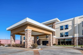La Quinta by Wyndham Pampa