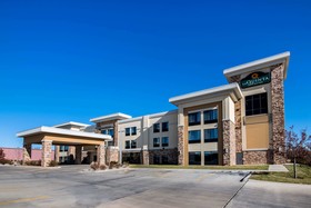 La Quinta by Wyndham Pampa