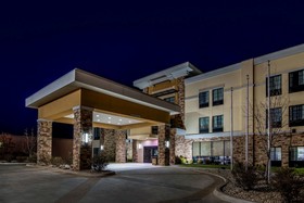 La Quinta by Wyndham Pampa