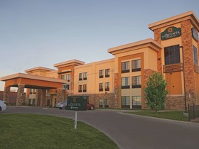 La Quinta by Wyndham Pampa