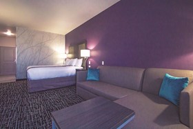La Quinta by Wyndham Pampa